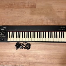 Roland fully weighted - rd-64,