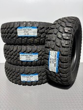 4 X 245/75R16 120/116Q