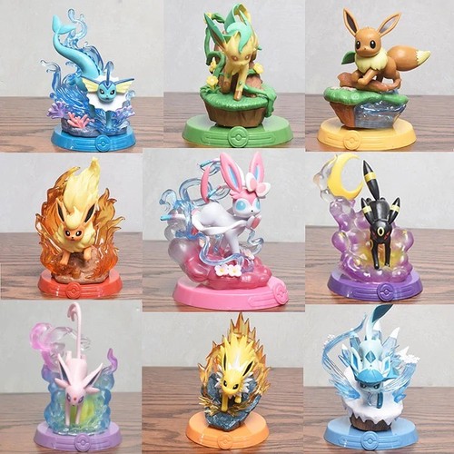 Pokemon eevee adventure - pokemon,