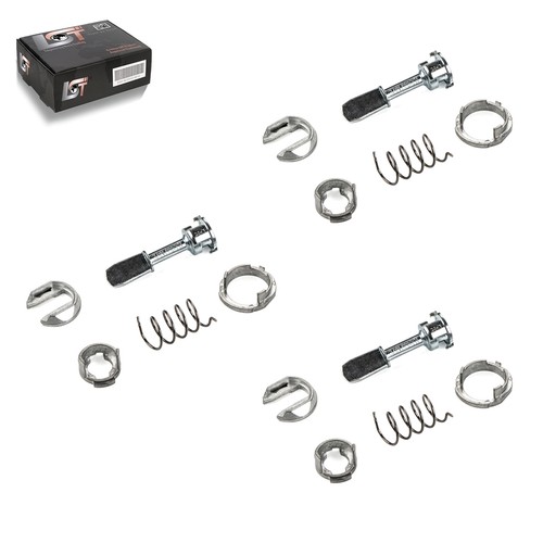 Repair kit door lock - repair,