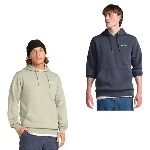 Billabong mens arch hoodie - billabong,