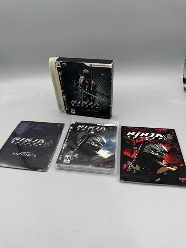 Ninja gaiden sigma - ninja,
