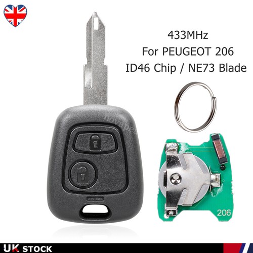 For peugeot 206 replacement - peugeot,