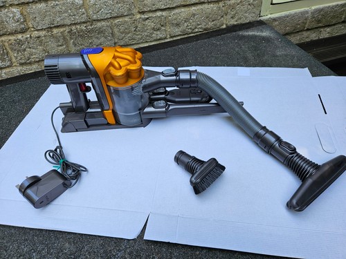 Dyson dc34 charger wall - dc34,,