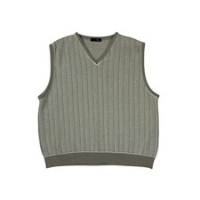 Vintage BHS Knit Vest Sweater