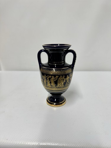 Greek style black - black, &