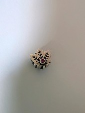 Rare Retired Pandora Charm