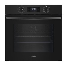 Indesit IO253BUK Turn&Go