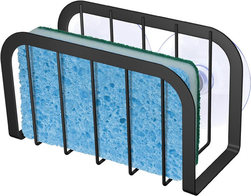 Sponge holder for kitchen - holder,