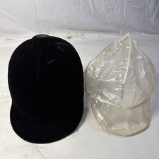 Equestrian Riding Helmet -