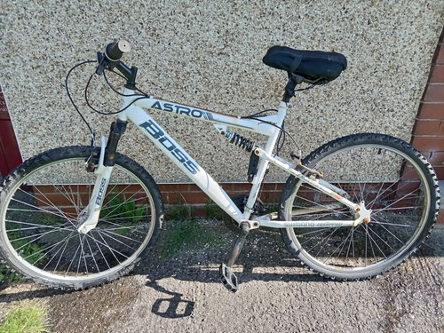 Mountain bike inch - mountain, 28