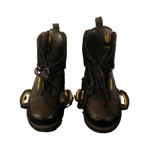 Liquid force ip6 wakeboard - liquid,
