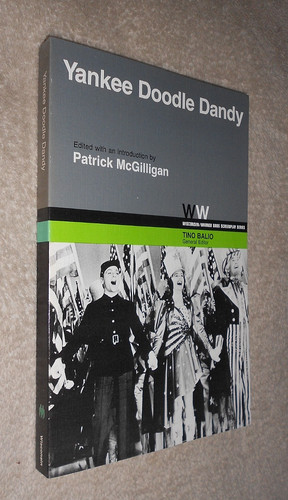 Yankee doodle dandy - yankee,