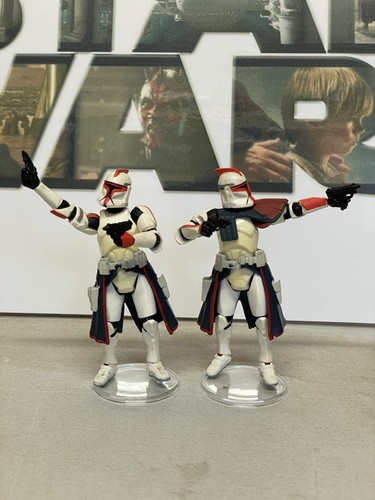 Star wars clone - star,