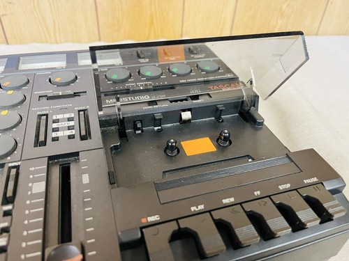 Tascam porta one track - tascam,