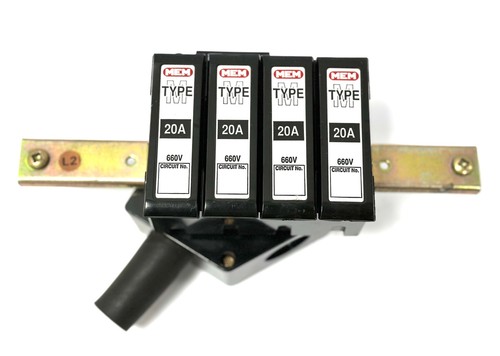 Mem type 20amp fuse - x, m