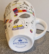 Every Dog Has Its Day Duchess