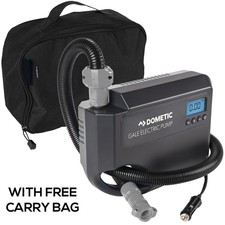 KAMPA GALE ELECTRIC PUMP 12V