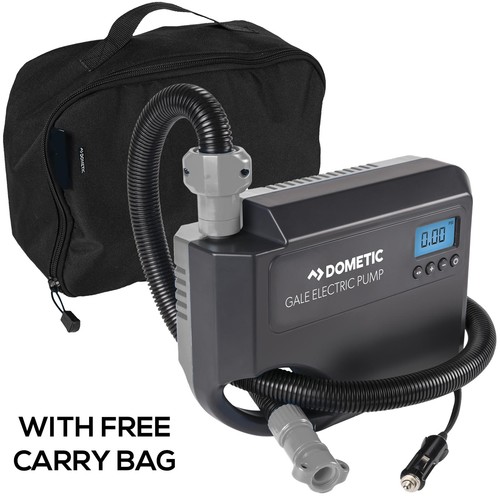 Kampa gale electric - kampa, pump