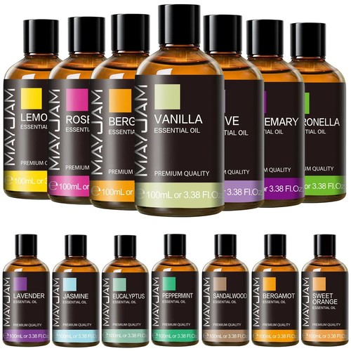 100ml pure essential oil reed - essential,