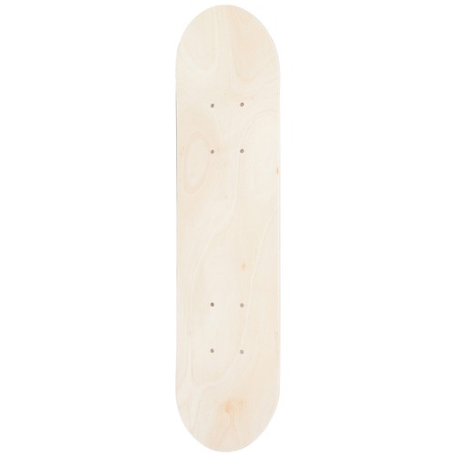 Diy plain skateboard - diy, deck