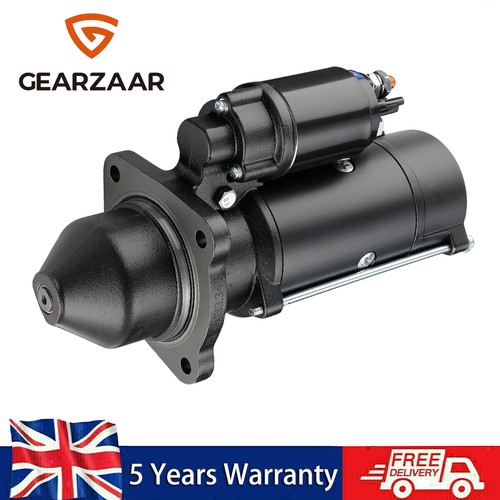12v 2kw starter motor - 12v,