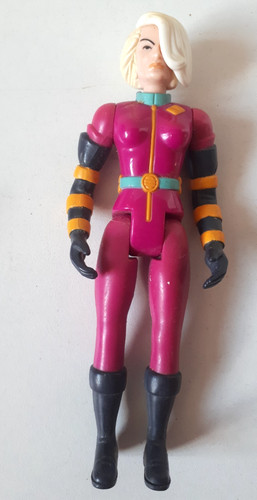 Blight captain planet - dr,