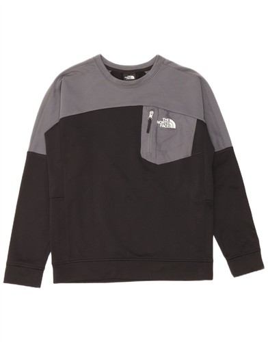 The north face boys - face, sweatshirt