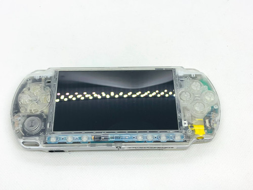 Sony psp 3000 - psp, w/