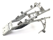 Yamaha XT 125 X [2004] - Rear