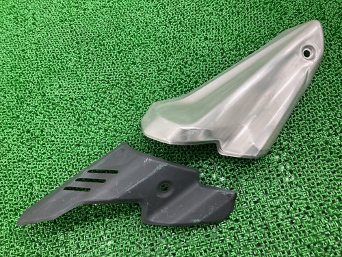 Genuine honda cbr250rr muffler - genuine,