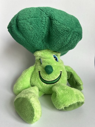 Play tive junior 2018 - tive, broccoli