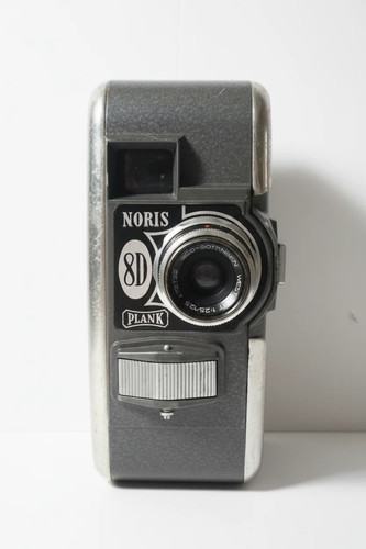 Vintage noris plank cine - vintage,