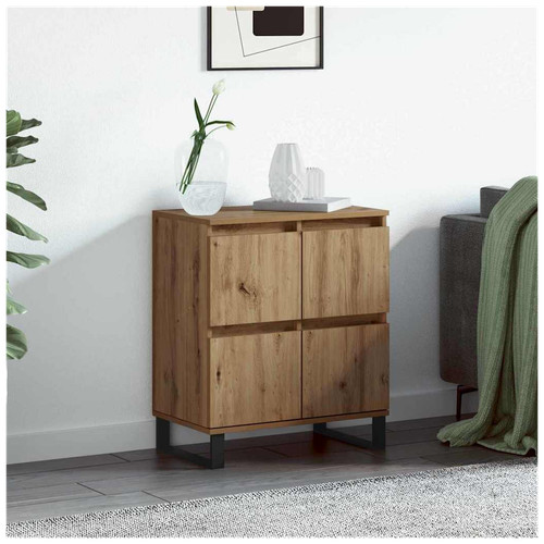 Sideboard artisan oak - sideboard,