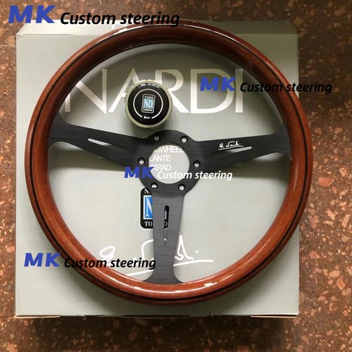 Nardi classic 350mm steering - nardi,