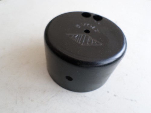 Vintage miller volt dynamo - miller, 6