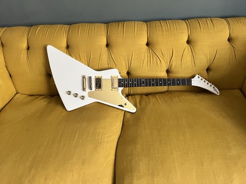 Custom korean epiphone - korean,