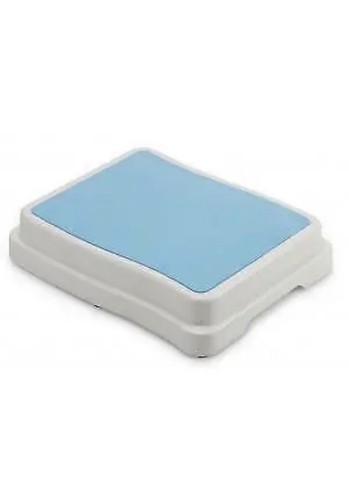Croydex bath step mobility aid - step,