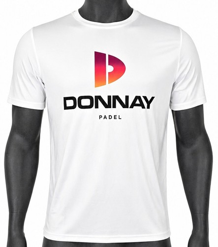 Donnay padel short - donnay, sleeved