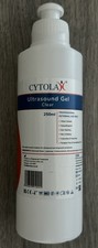 40  x 250ml Cytolax Ultrasound
