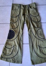 SPACE TRIBE 7-Pocket Piping