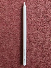 Apple Pencil 2nd Gen A2051