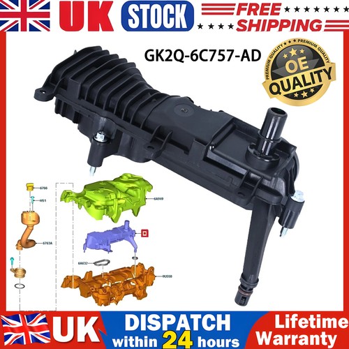 Oil separator for ford - oil,