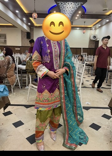 Very beautiful pakistani party - beautiful,
