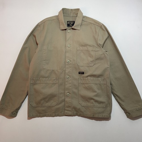 Superdry utility chore - superdry, jacket