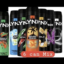 Lynx XL 48-Hour High