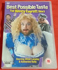 Best Possible Taste The Kenny