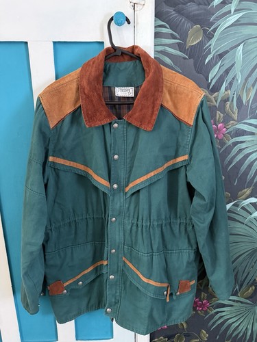 Vtg ranch craft western - vtg,