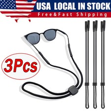 1~3 Sport Sunglass Neck Strap