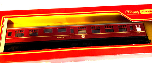 Triang hornby railways boxed - hornby,